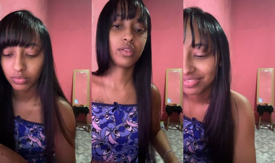 gihlinda46 TikTok Live — Jul 11, 2026, 1:34 AM