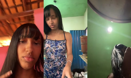 gihlinda46 TikTok Live — Jul 11, 2026, 2:32 PM