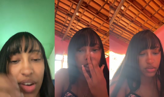 gihlinda46 TikTok Live — Jul 11, 2026, 2:51 PM