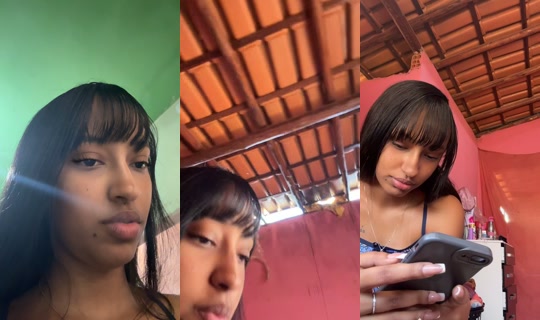 gihlinda46 TikTok Live — Jul 11, 2026, 3:12 PM