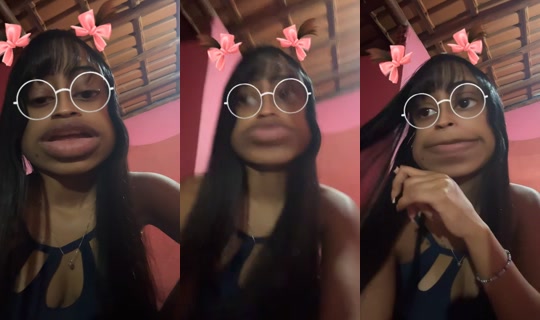 gihlinda46 TikTok Live — Jul 11, 2026, 11:04 PM