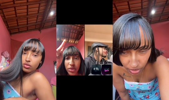 gihlinda46 TikTok Live — Jul 12, 2026, 5:33 PM