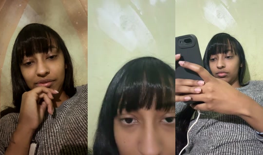 gihlinda46 TikTok Live — Jul 15, 2026, 10:53 AM