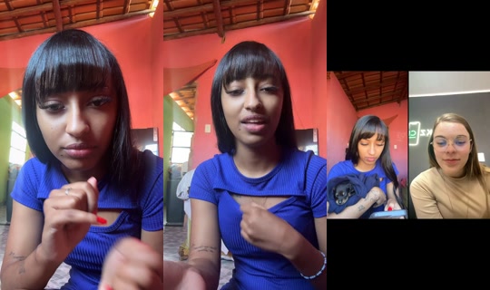 gihlinda46 TikTok Live — Jul 15, 2026, 5:49 PM