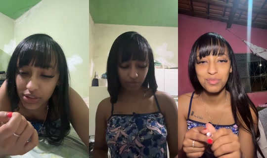 gihlinda46 TikTok Live — Jul 15, 2026, 9:46 PM