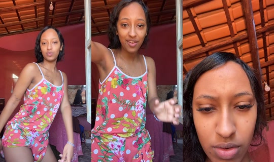 gihlinda46 TikTok Live — Jul 27, 2026, 12:22 PM