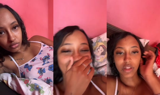 gihlinda46 TikTok Live — Jul 31, 2026, 12:20 PM