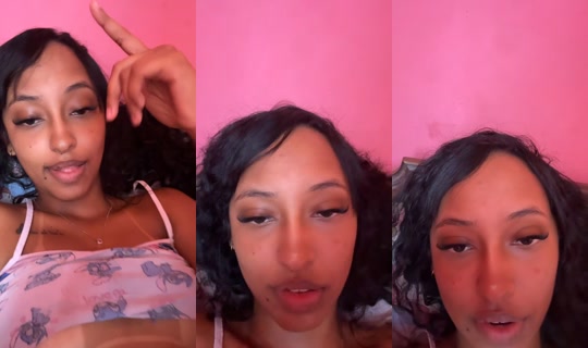 gihlinda46 TikTok Live — Jul 31, 2026, 1:51 PM