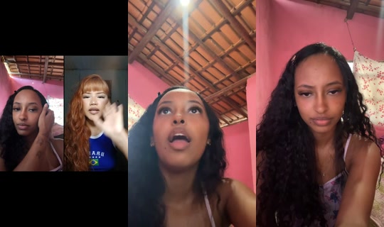 gihlinda46 TikTok Live — Jul 31, 2026, 8:08 PM