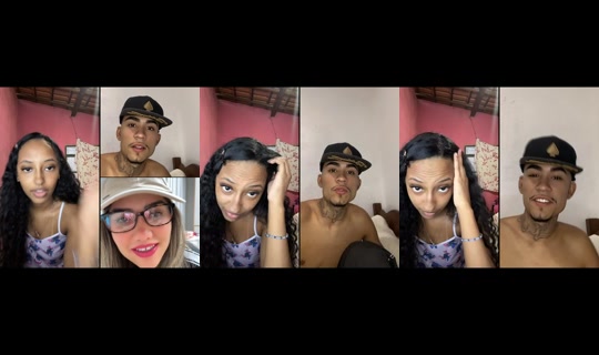 gihlinda46 TikTok Live — Jul 31, 2026, 8:59 PM