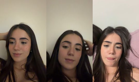 giholiveiira__ TikTok Live — Aug 7, 2026, 2:41 AM