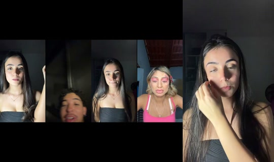 giholiveiira__ TikTok Live — Aug 8, 2026, 3:31 AM