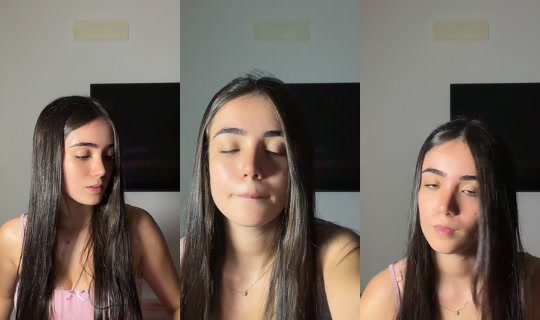 giholiveiira__ TikTok Live — Sep 3, 2026, 11:59 PM