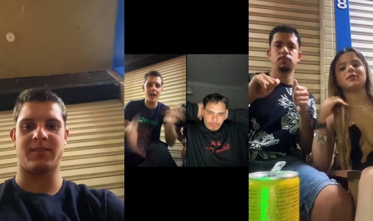 giih_miiranda TikTok Live — Aug 10, 2026, 1:45 AM