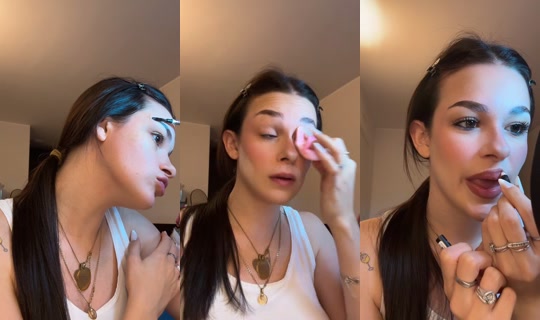 giiuliaolivieri_ TikTok Live — Aug 29, 2026, 11:23 AM