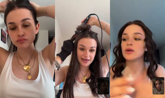 giiuliaolivieri_ TikTok Live — Aug 30, 2026, 4:29 PM