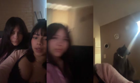 gilll_na TikTok Live — Jul 20, 2026, 8:48 PM