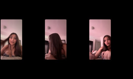 gilll_na TikTok Live — Jul 23, 2026, 8:53 PM