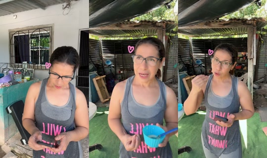 gilma_ant_hz TikTok Live — Jul 30, 2026, 4:50 PM