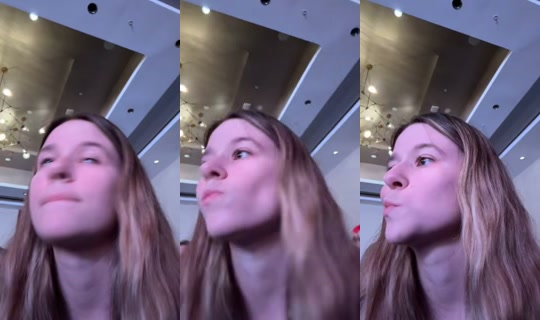 gina.lawver TikTok Live — Sep 5, 2026, 2:29 PM