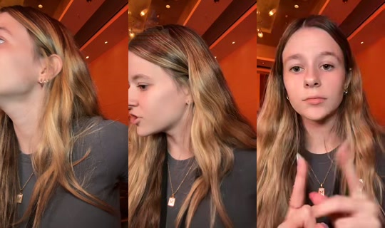 gina.lawver TikTok Live — Sep 5, 2026, 2:44 PM