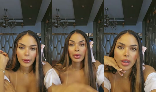 ginatatianar TikTok Live — Jul 14, 2026, 12:55 AM