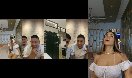 ginatatianar TikTok Live — Jul 14, 2026, 2:12 AM