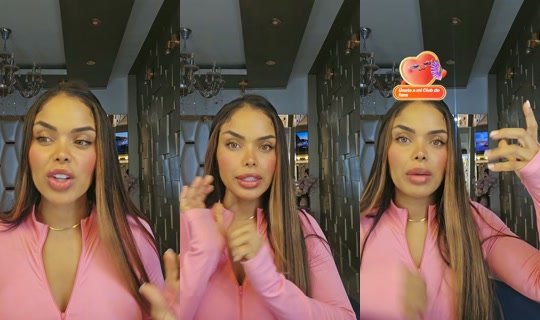 ginatatianar TikTok Live — Jul 15, 2026, 12:44 AM