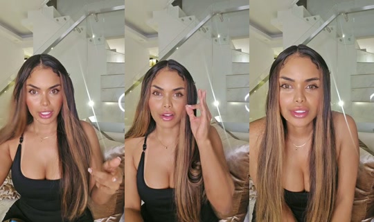 ginatatianar TikTok Live — Jul 16, 2026, 2:32 AM