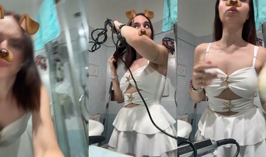 ginevraadrudi TikTok Live — Jul 15, 2026, 4:40 PM