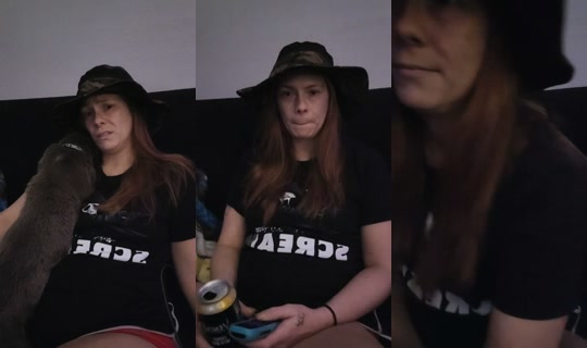 gingasnap2.0 TikTok Live — Aug 19, 2026, 5:07 PM