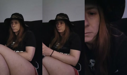 gingasnap2.0 TikTok Live — Aug 19, 2026, 5:59 PM