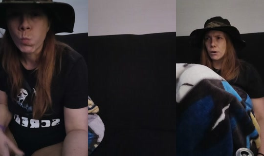 gingasnap2.0 TikTok Live — Aug 19, 2026, 6:49 PM