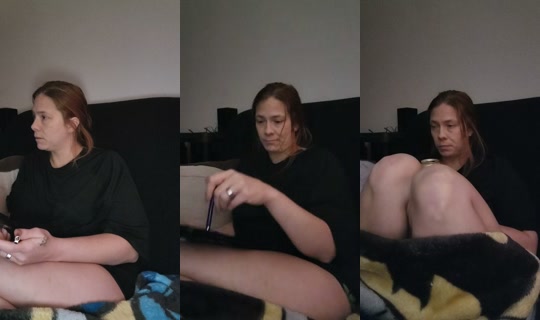 gingasnap2.0 TikTok Live — Aug 20, 2026, 5:07 PM