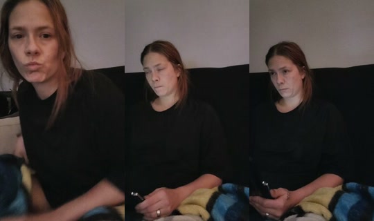gingasnap2.0 TikTok Live — Aug 20, 2026, 7:54 PM