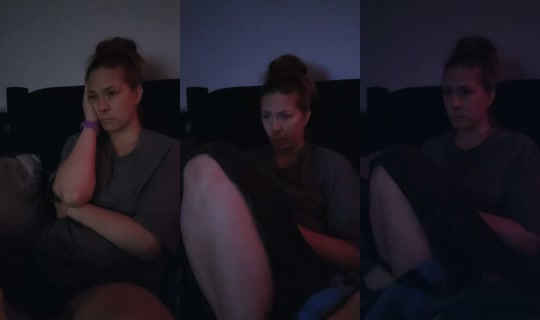 gingasnap2.0 TikTok Live — Aug 21, 2026, 10:41 PM