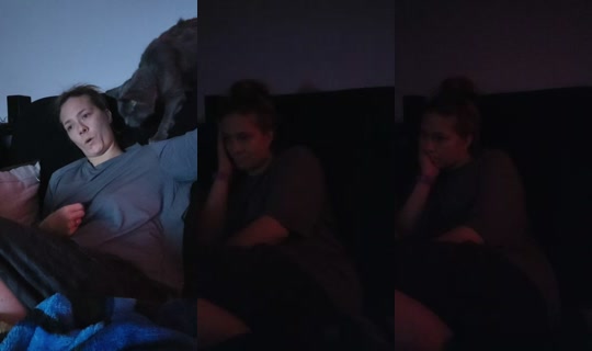 gingasnap2.0 TikTok Live — Aug 21, 2026, 11:31 PM