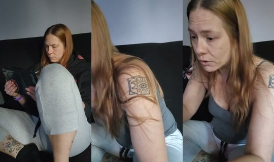 gingasnap2.0 TikTok Live — Aug 22, 2026, 8:14 PM
