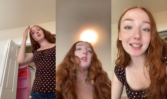 gingerbaby2004 TikTok Live — Jul 15, 2026, 5:41 PM