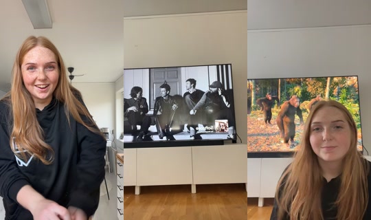 gingerfrida TikTok Live — Aug 21, 2026, 1:21 PM