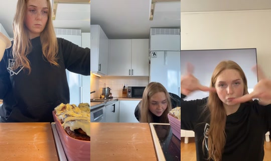 gingerfrida TikTok Live — Aug 21, 2026, 1:57 PM