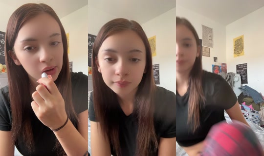 ginnyboltonn TikTok Live — Aug 24, 2026, 12:56 PM
