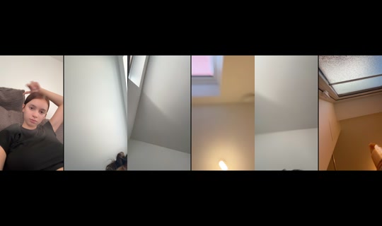 ginnyboltonn TikTok Live — Aug 25, 2026, 12:57 PM
