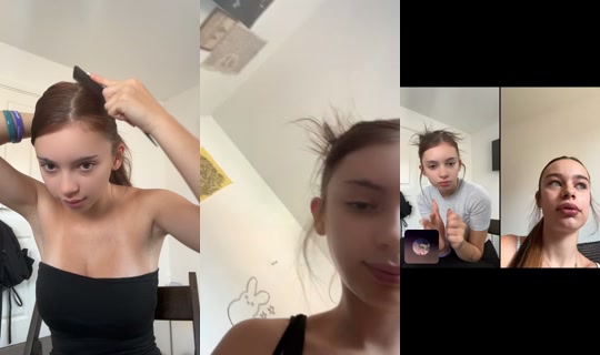 ginnyboltonn TikTok Live — Aug 26, 2026, 9:58 AM