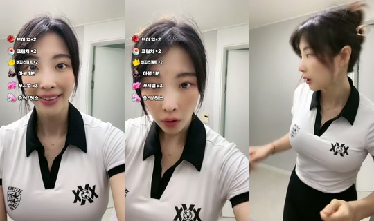 ginnyfit TikTok Live — Jul 14, 2026, 1:02 AM