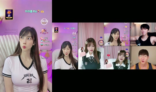 ginnyfit TikTok Live — Jul 14, 2026, 10:51 AM
