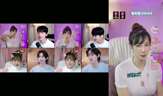 ginnyfit TikTok Live — Jul 15, 2026, 11:50 AM