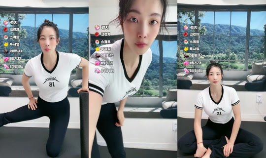 ginnyfit TikTok Live — Jul 16, 2026, 2:09 AM