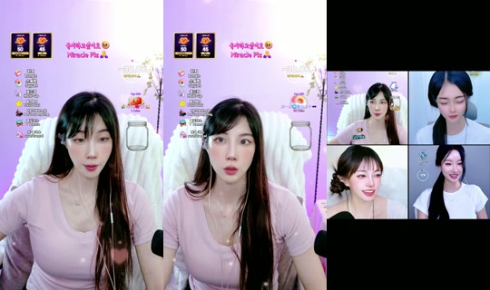 ginnyfit TikTok Live — Jul 31, 2026, 8:42 AM