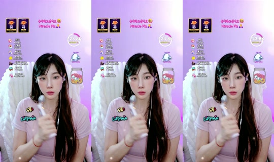 ginnyfit TikTok Live — Jul 31, 2026, 10:23 AM
